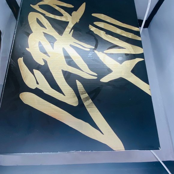 Nike LeBron 17 Low Tune Squad size 5y 6.5 womens - Picture 3 of 10